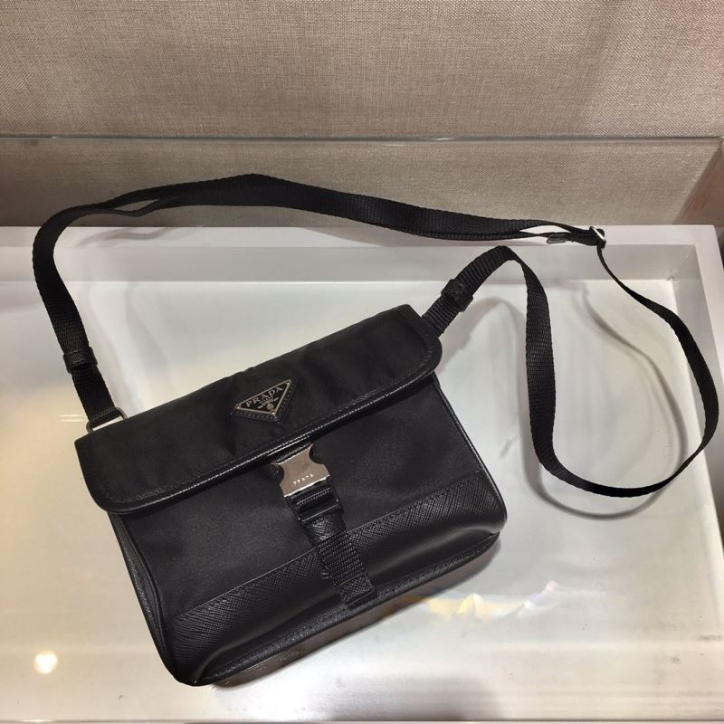 Mens Prada Satchel Bags